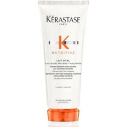 Kérastase - Nutritive Lait Vital Kondicionéry 200 ml Bílá unisex