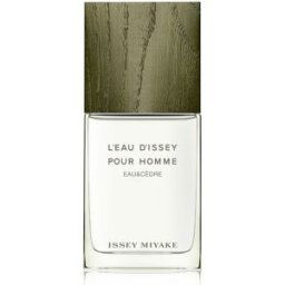 Issey Miyake - L'Eau d'Issey pour Homme Eau&Cédre Toaletní voda 50 ml pánské