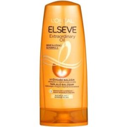 L’Oréal Paris - Elseve Extraordinary Oil Kondicionéry 200 ml unisex