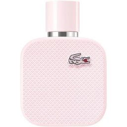 Lacoste - L.12.12 Rose Parfémová voda 50 ml dámské