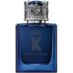 Dolce&Gabbana - K&Q by Dolce&Gabbana Intense Parfémová voda 50 ml pánské
