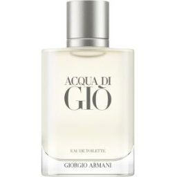 Giorgio Armani - Acqua di Giò Toaletní voda 100 ml pánské