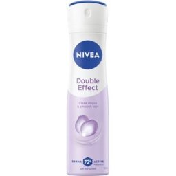 NIVEA - Sprej AP Double Effect Deodoranty 150 ml dámské