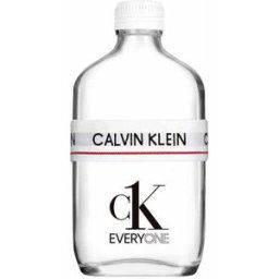 Calvin KLEIN - CK Everyone Toaletní voda 100 ml unisex