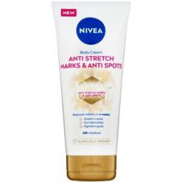 NIVEA - Body Cream Luminous Tělová mléka 200 ml unisex