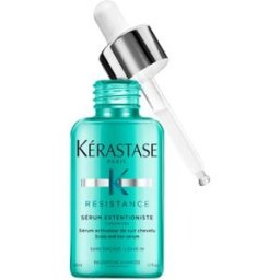 Kérastase - Résistance Sérum Extentioniste Oleje a séra na vlasy 50 ml Bílá unisex