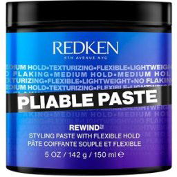 Redken - Pliable Paste Oleje a séra na vlasy 150 ml unisex