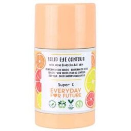 Everyday For Future - Solid Eye Contour Super C Oční séra 30 g unisex