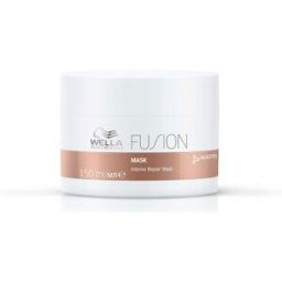 Wella Professionals - Fusion Intense Repair Mask Masky a kúry na vlasy 150 ml dámské