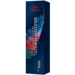 Wella Professionals - Koleston Perfect Me+ Special Mix Barvy na vlasy 60 ml Rosegold unisex