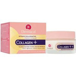 Dermacol - COLLAGEN+ Intenzivní omlazující noční krém Anti-aging 50 ml dámské