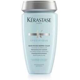 Kérastase - Spécifique Bain Riche Dermo-Calm Šampony 250 ml unisex