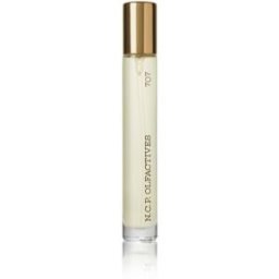 N.C.P. Olfactives - Olfactive facet 707 Oud & Patchouly Parfémová voda 10 ml unisex