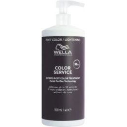 Wella Professionals - INVIGO Color Service Masky a kúry na vlasy 500 ml unisex