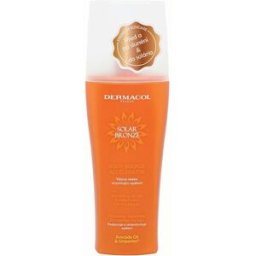 Dermacol - Solar Bronze Body Accelerator Tělová mléka 200 ml unisex