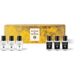 Acqua di Parma - MINIATURE SET 6X5ML Parfémové sady unisex