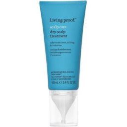 Living Proof - Scalp care Dry Scalp Treatment Péče o pokožku hlavy 100 ml unisex