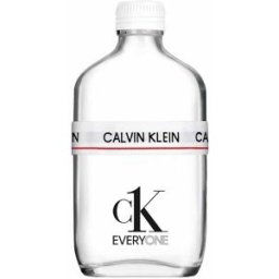 Calvin KLEIN - CK Everyone Toaletní voda 200 ml unisex