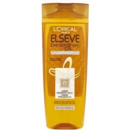 L’Oréal Paris - Elseve Extraordinary Oil Coconut Šampony 400 ml unisex