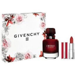 Givenchy - L’Interdit Parfém dámské