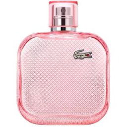 Lacoste - L.12.12 Rose Sparkling Toaletní voda 100 ml dámské
