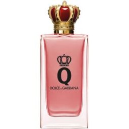 Dolce&Gabbana - K&Q by Dolce&Gabbana Q Intense Parfémová voda 100 ml dámské