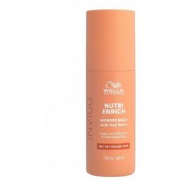 Wella Professionals - INVIGO Nutri-Enrich Balm Bezoplachové kondicionéry 150 ml unisex