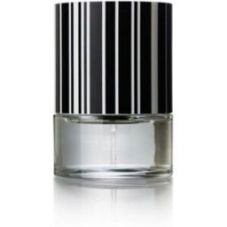 N.C.P. Olfactives - Olfactive facet 501 Iris & Vanillia Parfémová voda 50 ml unisex
