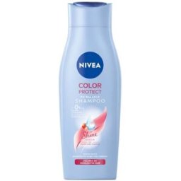 NIVEA - Shampoo Color Care&Protect Šampony 400 ml unisex