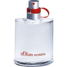 s.Oliver - s.Oliver Women/Men Toaletní voda 50 ml dámské
