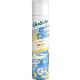 Batiste - Fresh Suché šampony 200 ml unisex