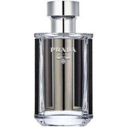 Prada - L'Homme Toaletní voda 50 ml pánské