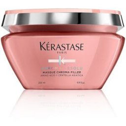 Kérastase - Chroma Absolu Masque Chroma Filler Masky a kúry na vlasy 200 ml unisex