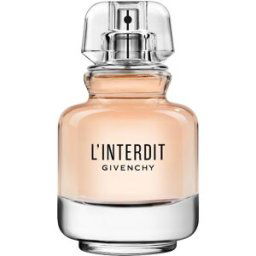 Givenchy - L’Interdit Vůně na vlasy 35 ml unisex