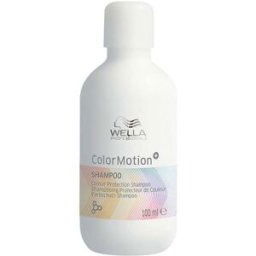 Wella Professionals - ColorMotion Color Protection Shampoo Šampony 100 ml unisex