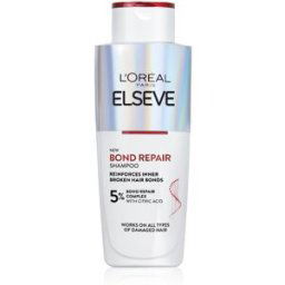L’Oréal Paris - Elseve Bond Repair Shampoo Šampony 200 ml unisex