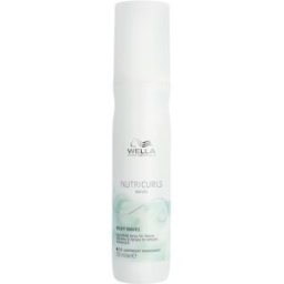 Wella Professionals - Nutricurls Bezoplachové kondicionéry 150 ml unisex