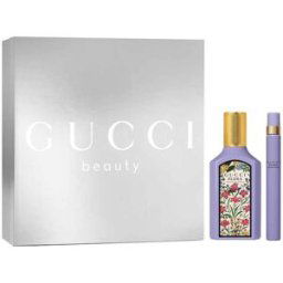Gucci - Flora by Gucci Set Parfémové sady dámské
