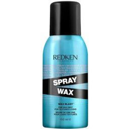 Redken - Wax Spray Vosky na vlasy 150 ml unisex