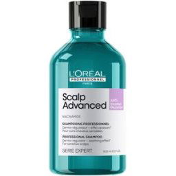 L´Oréal Professionnel Paris - Scalp Advanced Anti-Discomfort Dermo Regulator Shampoo Šampony 300 ml unisex