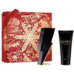 Carolina Herrera - Bad Boy dárkový set Parfémová voda pánské