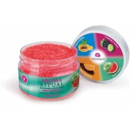 Dermacol - AROMA RITUAL vodní meloun Peelingy na tělo 200 g unisex