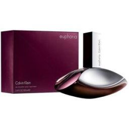 Calvin KLEIN - Euphoria Parfémová voda 100 ml dámské