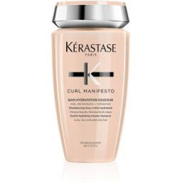 Kérastase - Curl Manifesto Bain Hydratation Douceur Šampony 250 ml unisex