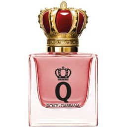 Dolce&Gabbana - K&Q by Dolce&Gabbana Q Intense Parfémová voda 30 ml dámské