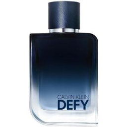 Calvin KLEIN - Defy Parfémová voda 100 ml pánské