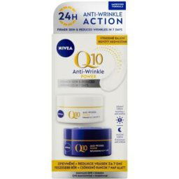 NIVEA - Q10 Face Care Krémy na obličej 100 ml unisex