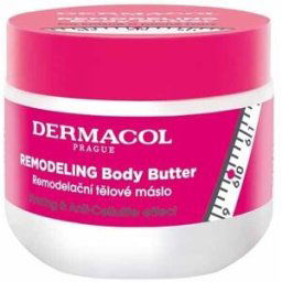 Dermacol - Remodelační tělové máslo Tělová másla 300 ml unisex