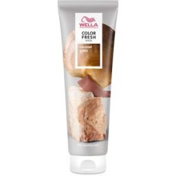 Wella Professionals - Color Fresh Mask Tónování vlasů 150 ml Světle hnědá unisex