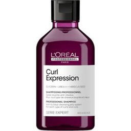 L´Oréal Professionnel Paris - Serie Expert Curl Expression Šampony 300 ml unisex